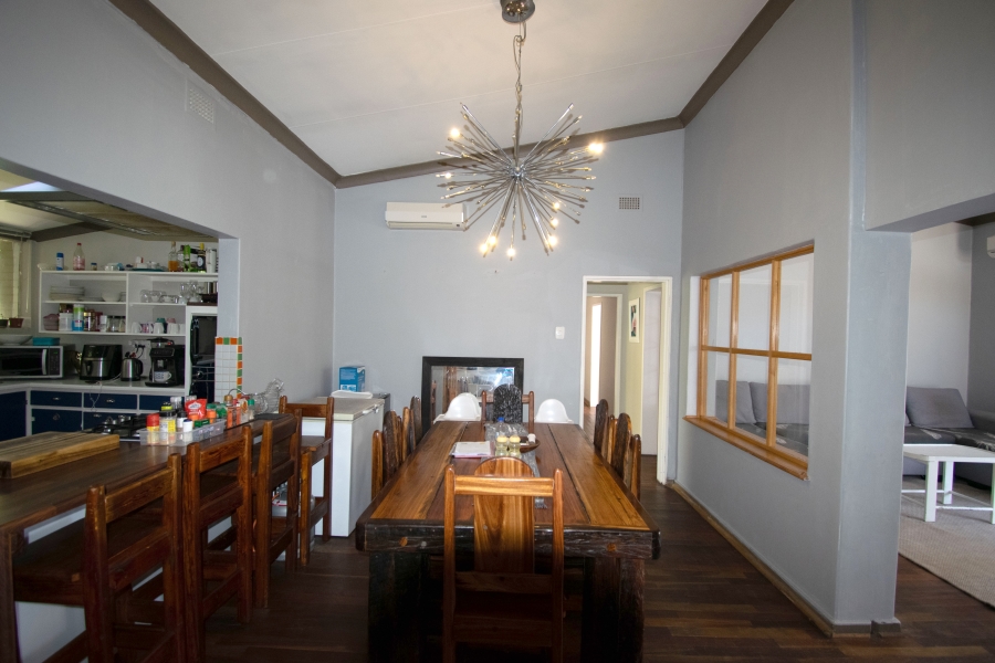 4 Bedroom Property for Sale in Jim Fouchepark Free State